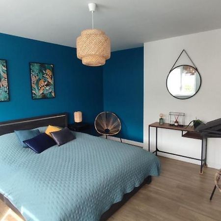 Malo Les Bains Appt A 7 Minutes De La Plage Dunkirk Екстериор снимка